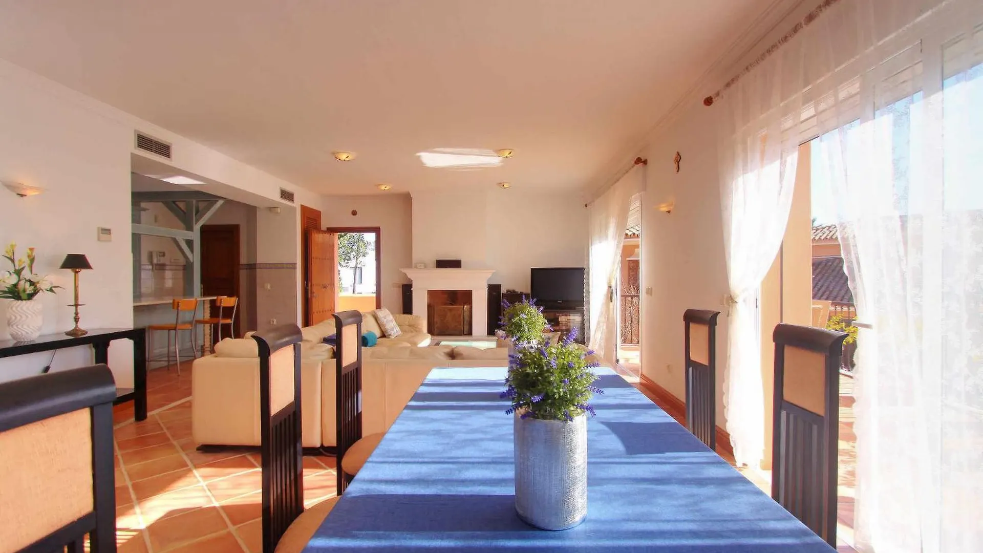1072 Beachfront El Paraiso Retreat With Pool & Bbq Estepona 0*,
