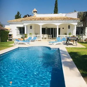 Pinsapo Villa