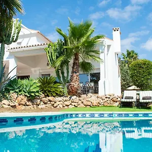 Bendex Costa Del Sol Villa