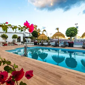 Residencia Deportiva Rozarossa Hotel