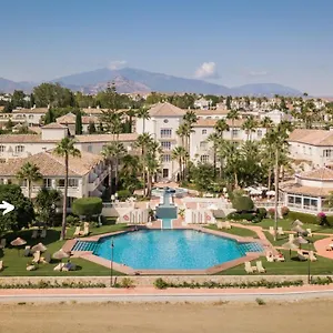 Hotel Dunas Grand Luxury (adults Only), Estepona