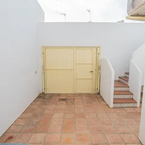 Ferienhaus Adosado, Estepona
