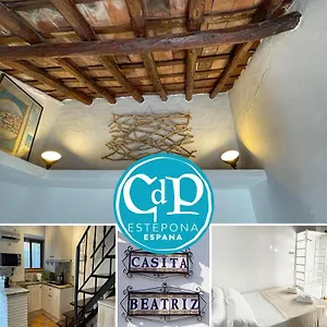Casita Beatriz Casa vacanze