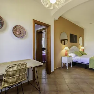 Alcam El Cortijo Villa