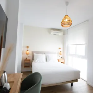 Gæstehus La Malaguena By Croma (adults Only), Estepona