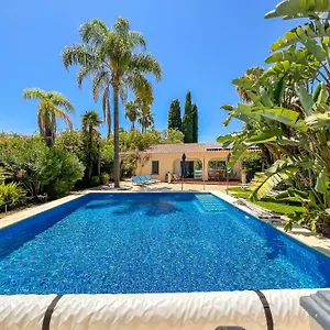 Tierra Sana Villa