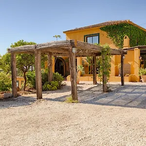Hanami Cumbres Borrascosas Holiday home