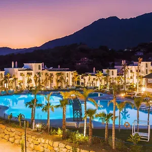 Lejlighedshotel Hills, Estepona