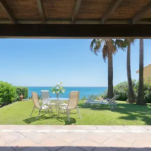 Ferienhaus Urb Playa Azul 24, Estepona