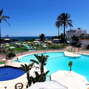 Villacana Playa Elena Holiday home